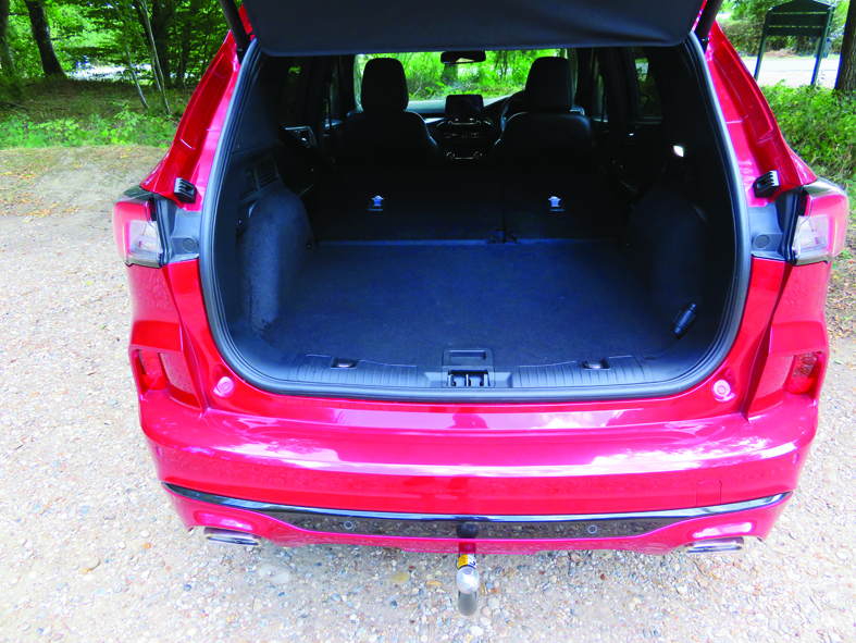 Ford kuga 5 door 2.5 duratec 225 phev vignale auto store