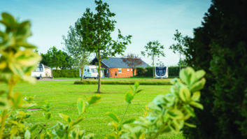 Green Acres Caravan Park