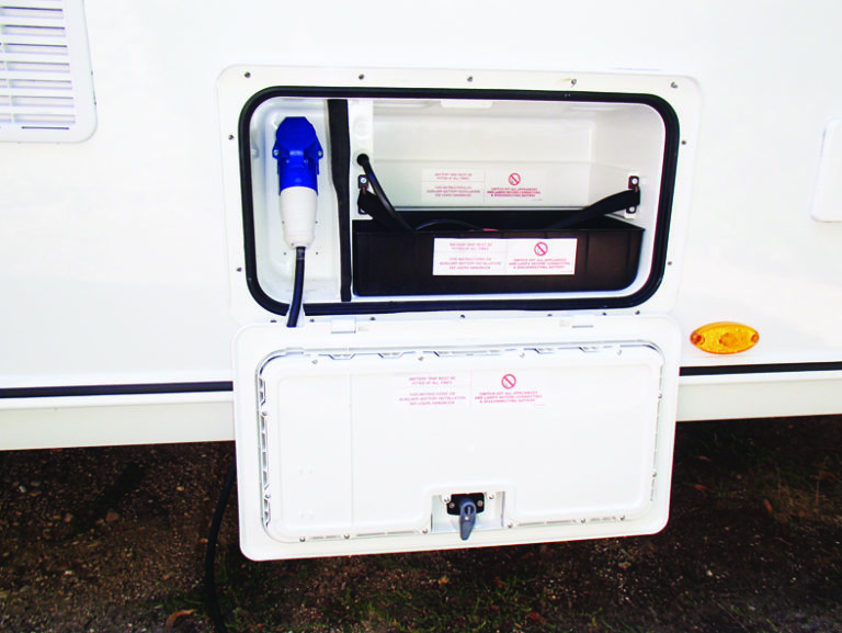 Caravan Genius Leisure Batteries Practical Caravan caravan-genius-leisure-batteries-practical-caravan
