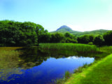 The Emerald Isle truly lives up to its name in Connemara