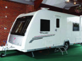 Elddis Crusader Shamal (2012)