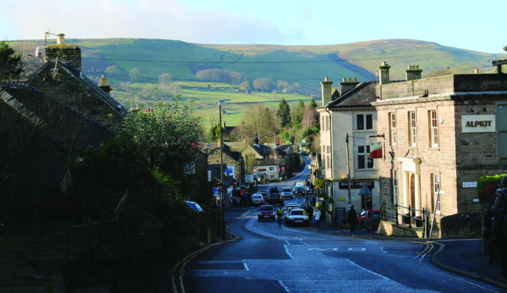 Hathersage