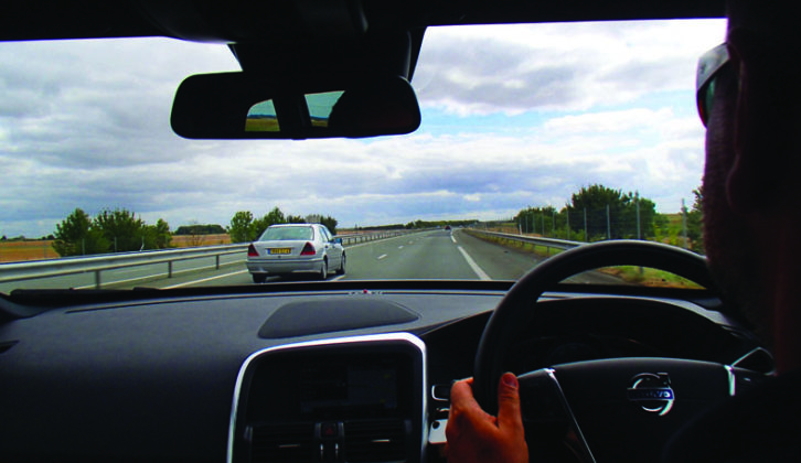 The toll motorways in France are the quickest ways to get around the country, but they are expensive