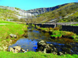 Malham Cove