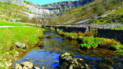 Malham Cove
