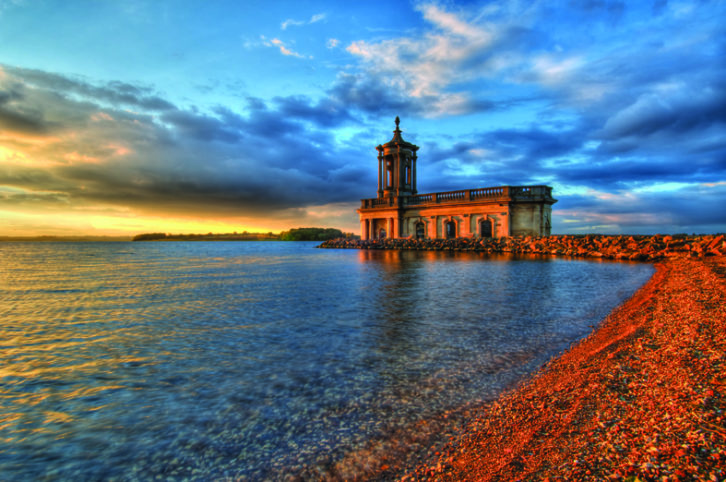 Rutland Water