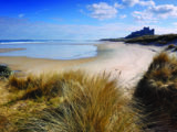 Northumberland beaches