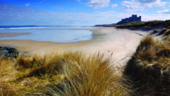 Northumberland beaches