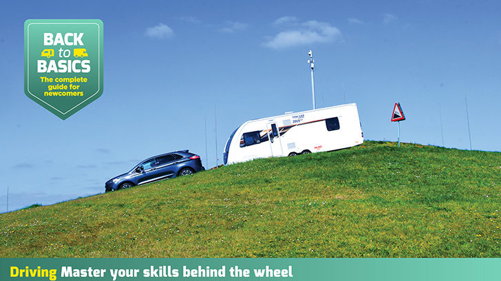 Loading Your Caravan Safely Practical Caravan