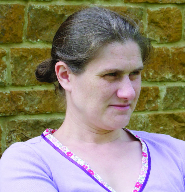 Get to know North Oxfordshire with local knowledge from Caroline Mills