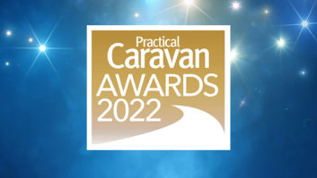 Practical Caravan Awards 2022