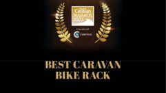 Best caravan bike rack