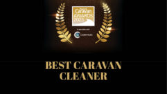 Best caravan cleaner 2023