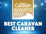 Best Caravan Cleaner Practical Caravan Awards 2022