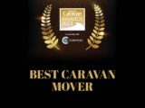 Best caravan motor mover