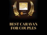 The best caravan for couples