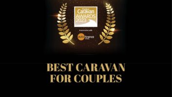 The best caravan for couples