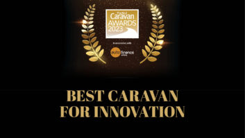The best caravan for innovation