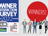 The Owner Satisfaction Survey 2022 logo