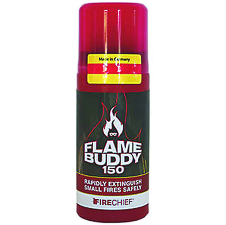 FireChief Flame Buddy 150
