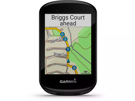 Garmin Edge 830