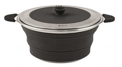 The Outwell Collaps Pot 