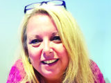 Sue Taylor