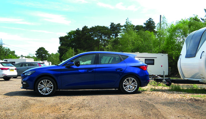 Head- and legroom are generous throughout, particularly in models such as ours, which was not fitted with a sunroof