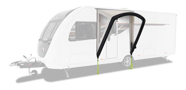 Dometic Portico