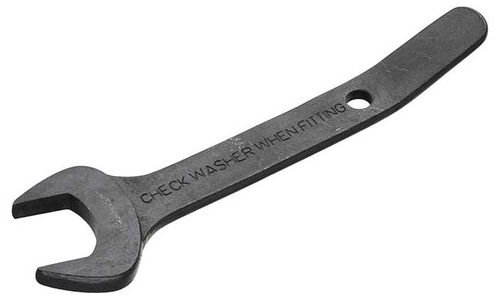 Calor Gas Spanner