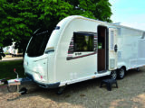 Or you could try a 2018 Coachman VIP 675
