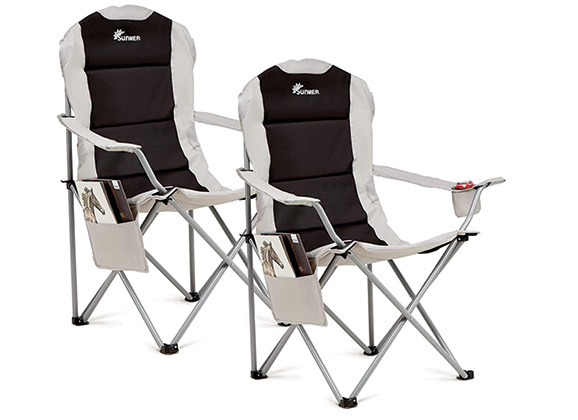 Sumner Camping Chairs