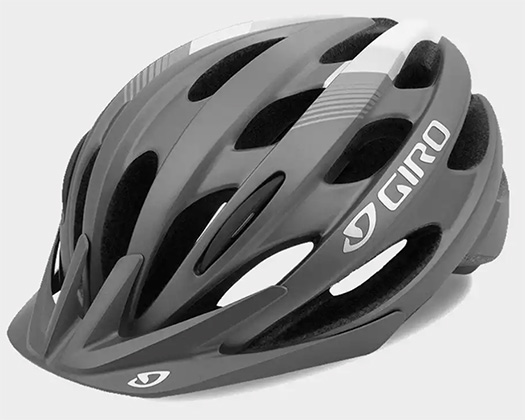 GIRO cycling helmet
