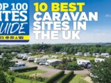10 best caravan sites in the UK
