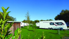 Blakemere Touring & Holiday Park