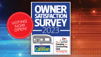 The Owner Satisfaction Survey 2023 is now open