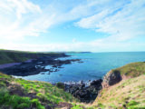 Eyemouth, Berwickshire