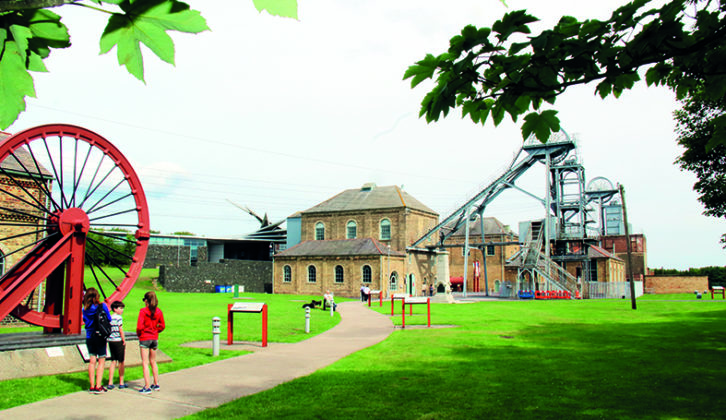 Woodhorn Museum