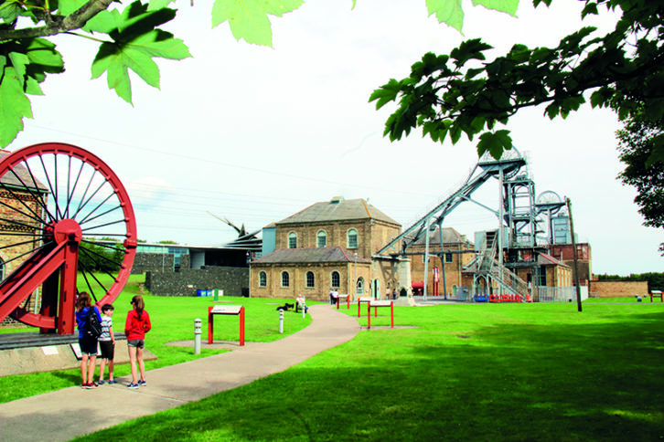 Woodhorn Museum