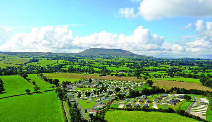 Ribble Valley Holiday Park