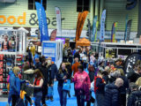 The Outdoor Expo runs from 19th to 20th March
