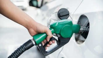 Fuel price rise breaks records