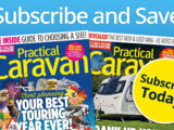 Subscribe to Practical Caravan