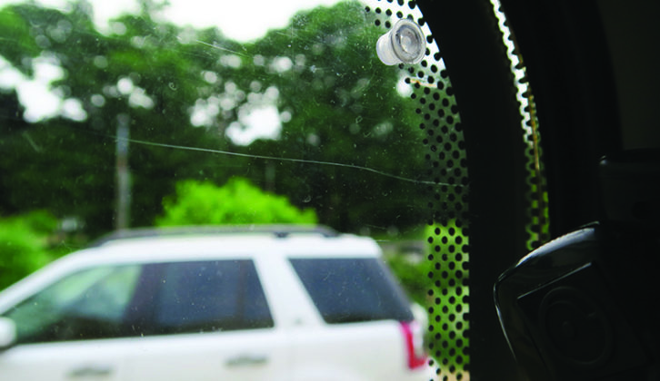 Simple, but the result can be quite amazing