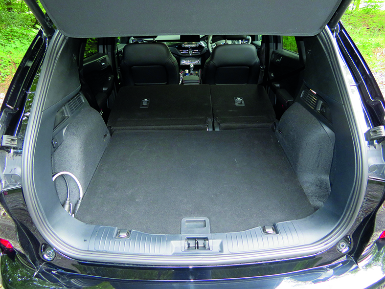 Ford kuga 2.0 ecoblue diesel mild hybrid deals