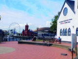 Cardiff Bay