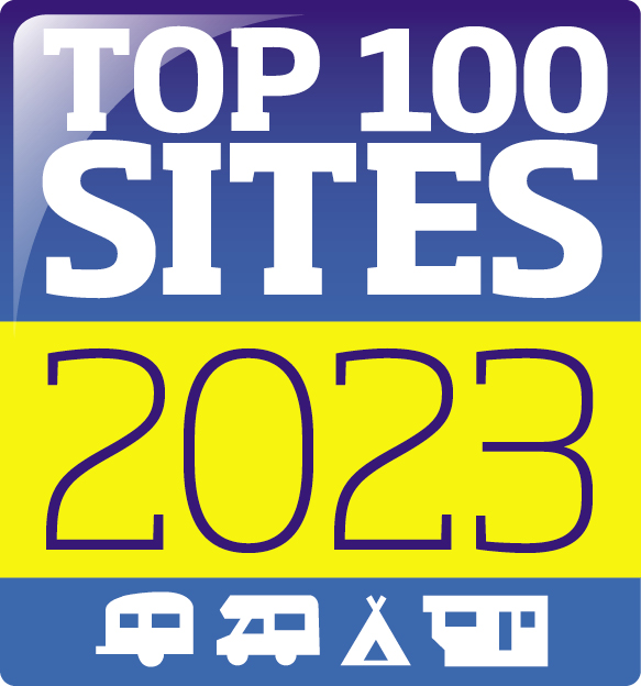 Vote for the Top 100 Sites 2023