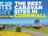 The best caravan parks in Cornwall