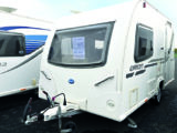 Or you could try... 2012 Bailey Orion 400/2