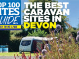 The best caravan parks in Devon